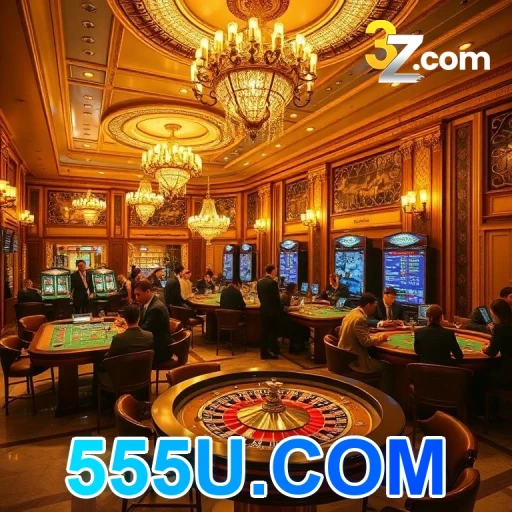 555U.COM Jogos de caça-níqueis