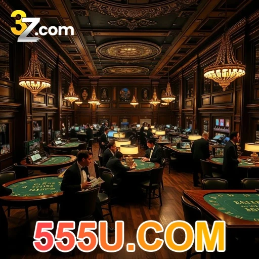 555U.COM Jogos de caça-níqueis